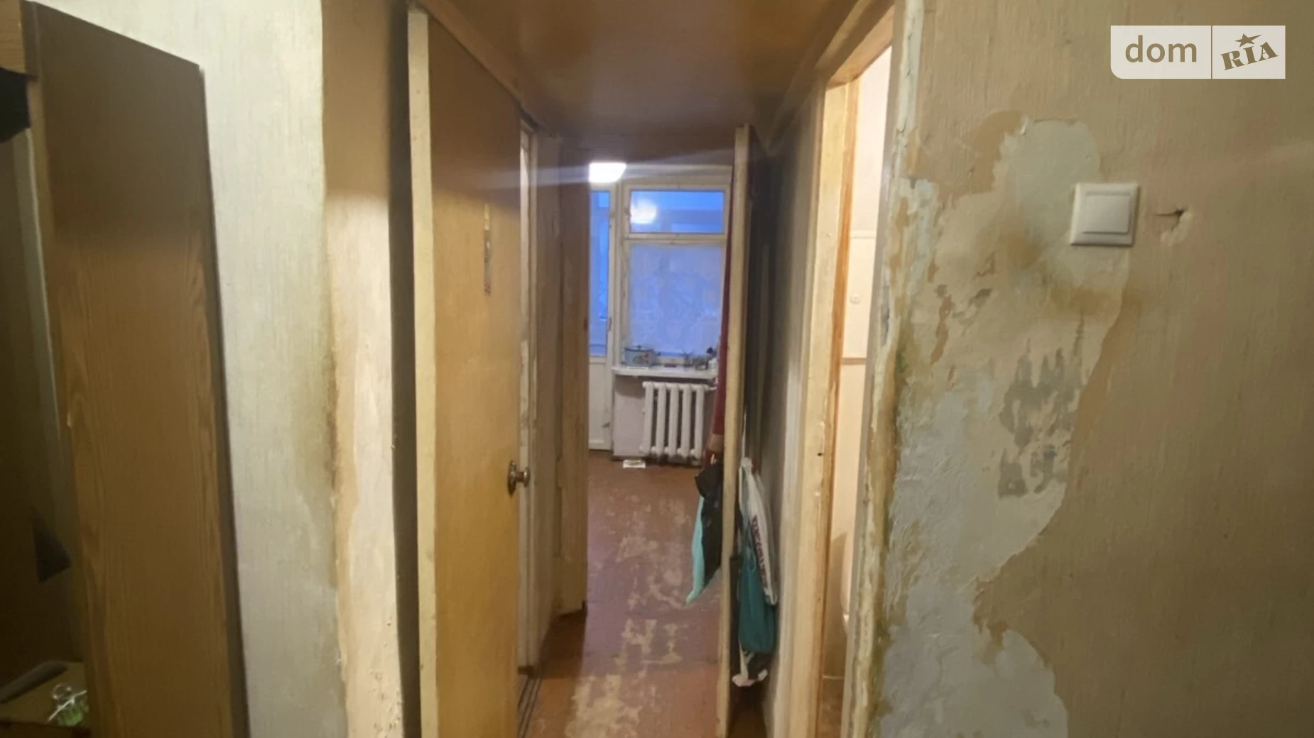 Продается 2-комнатная квартира 51 кв. м в Хмельницком, ул. Александра Кушнирука(Гастелло), 10/4 - фото 2