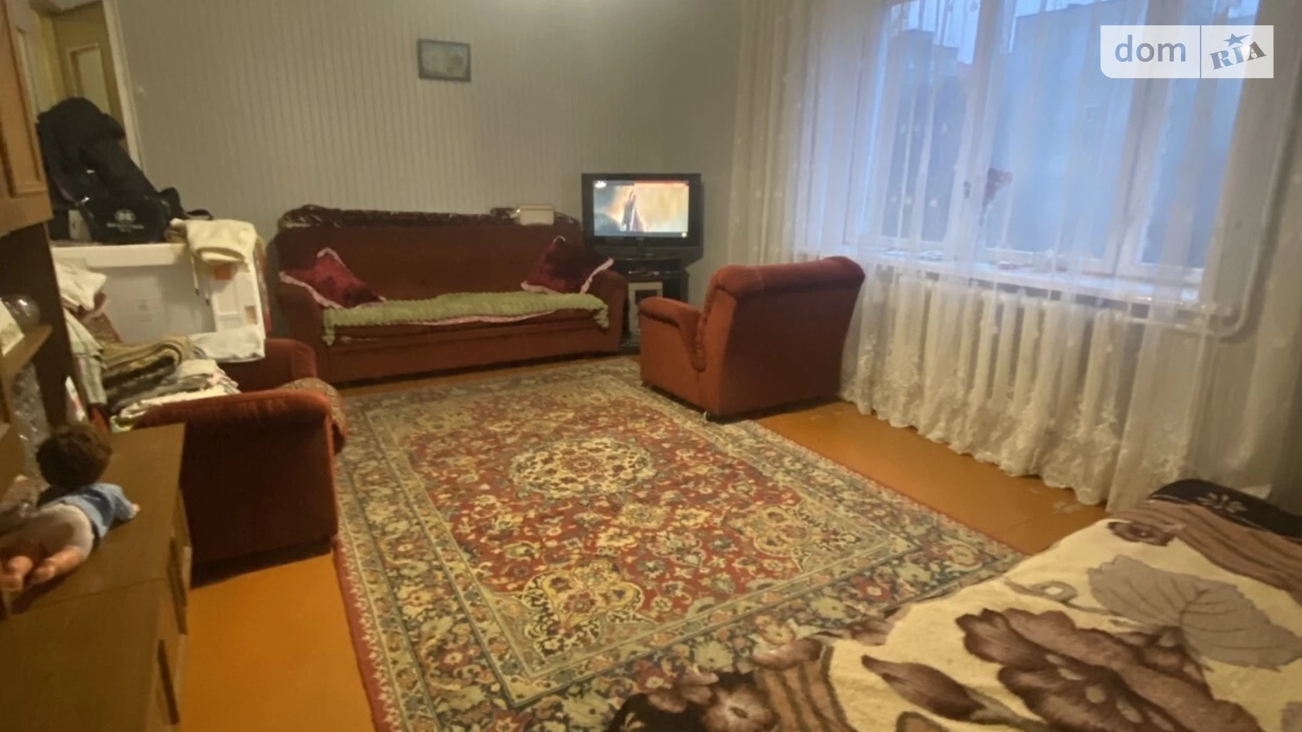 Продается 2-комнатная квартира 51 кв. м в Хмельницком, ул. Александра Кушнирука(Гастелло), 10/4 - фото 5