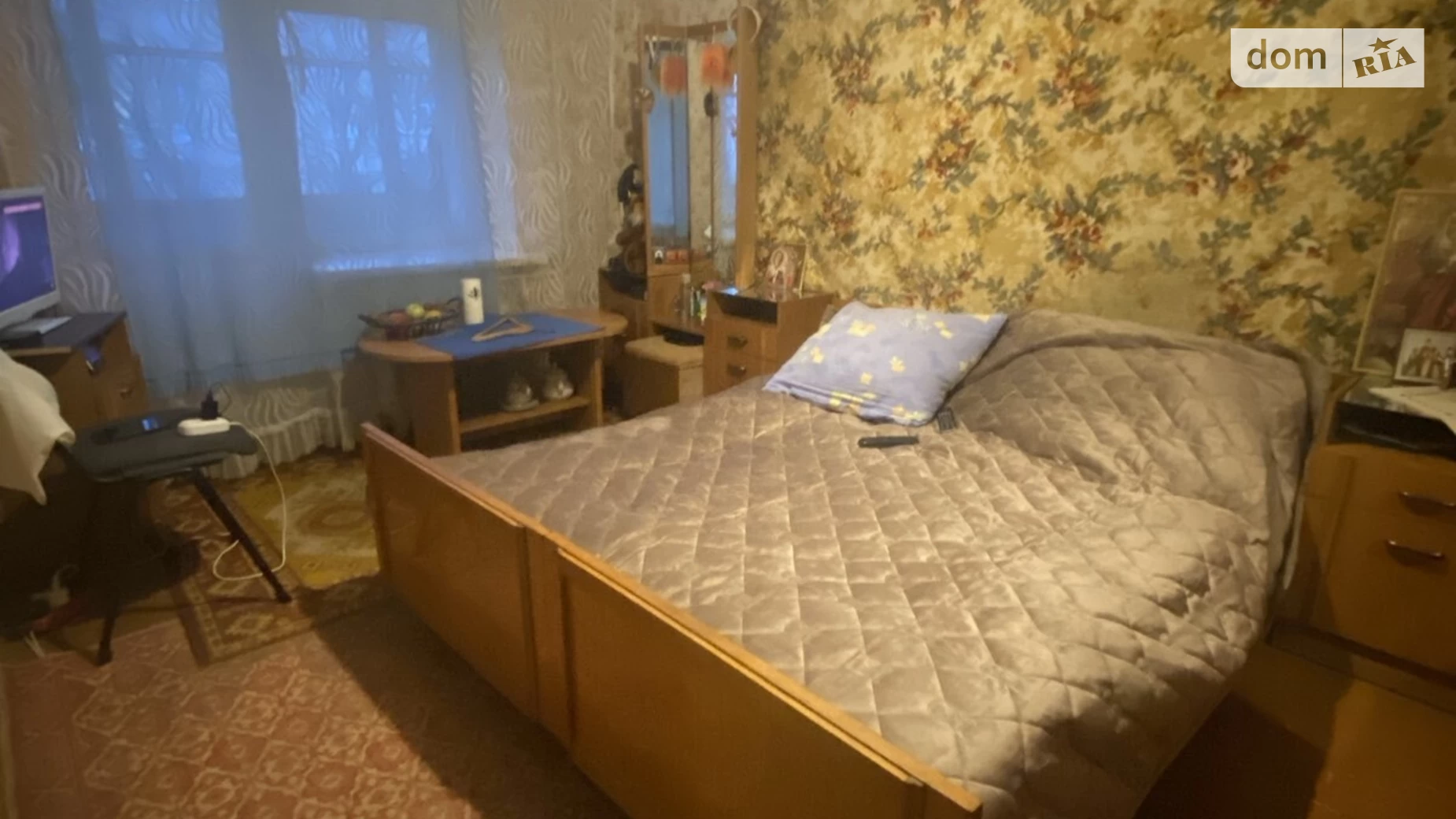 Продается 2-комнатная квартира 51 кв. м в Хмельницком, ул. Александра Кушнирука(Гастелло), 10/4 - фото 4