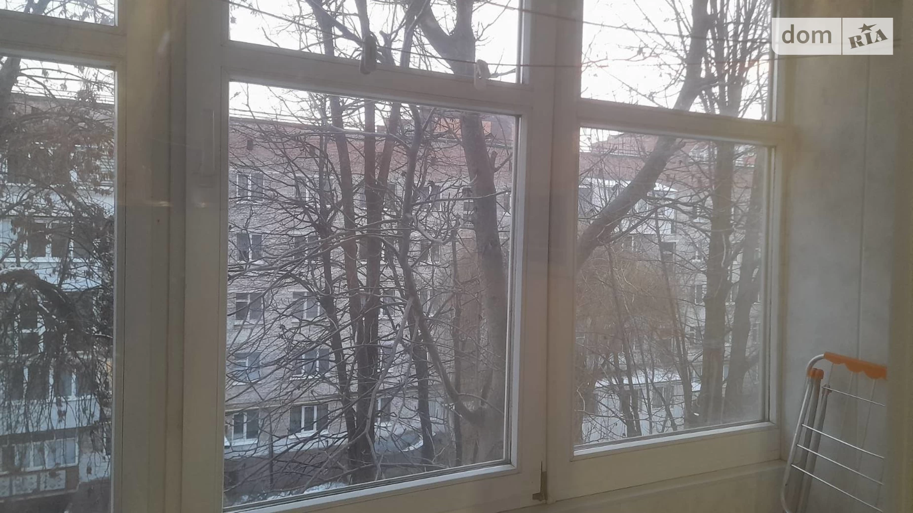Продается 2-комнатная квартира 60 кв. м в Хмельницком, Львовское шоссе, 47/1 - фото 5