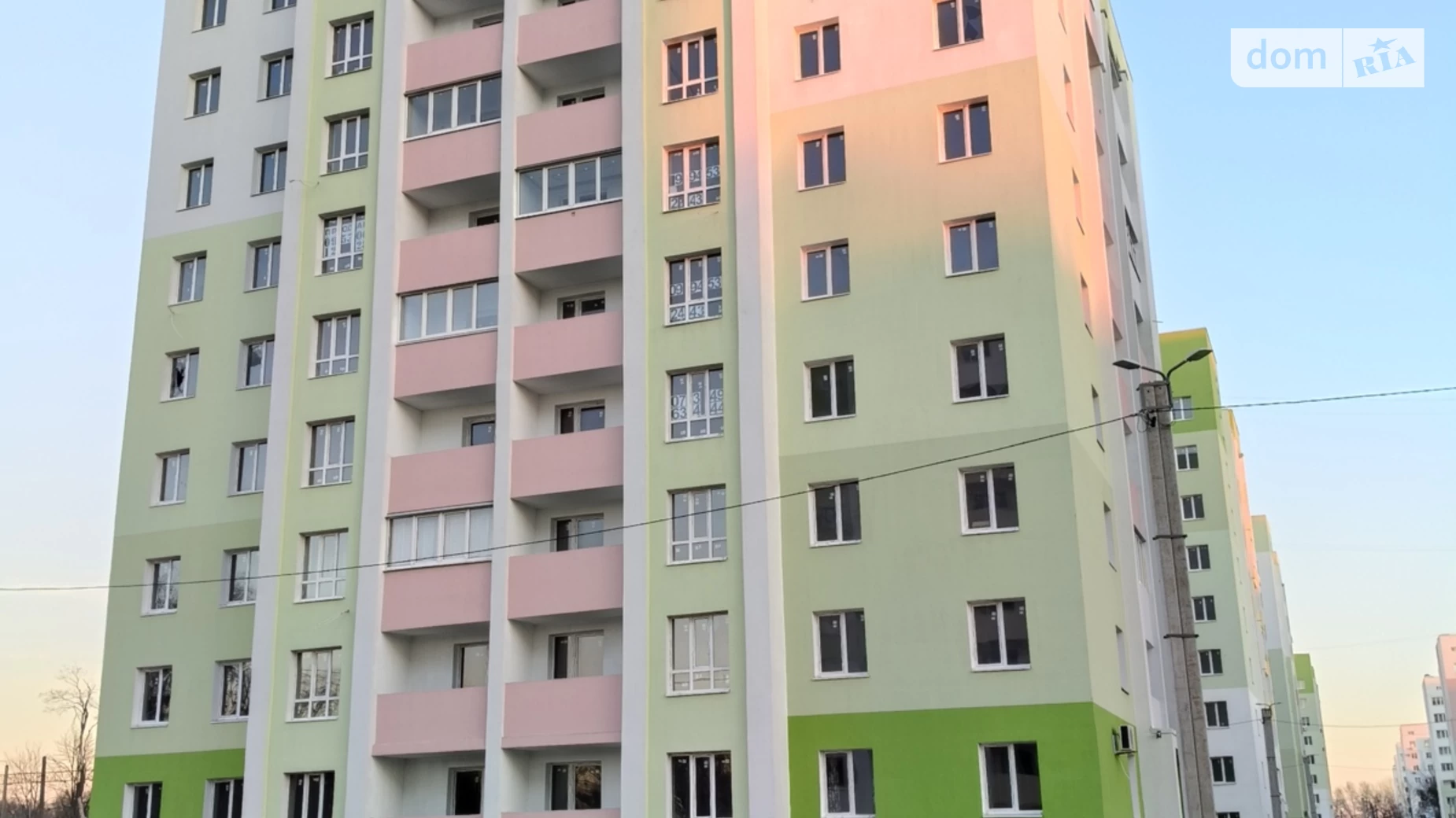 Продається 1-кімнатна квартира 42.21 кв. м у Харкові, просп. Героїв Харкова(Московський), 270Б - фото 2