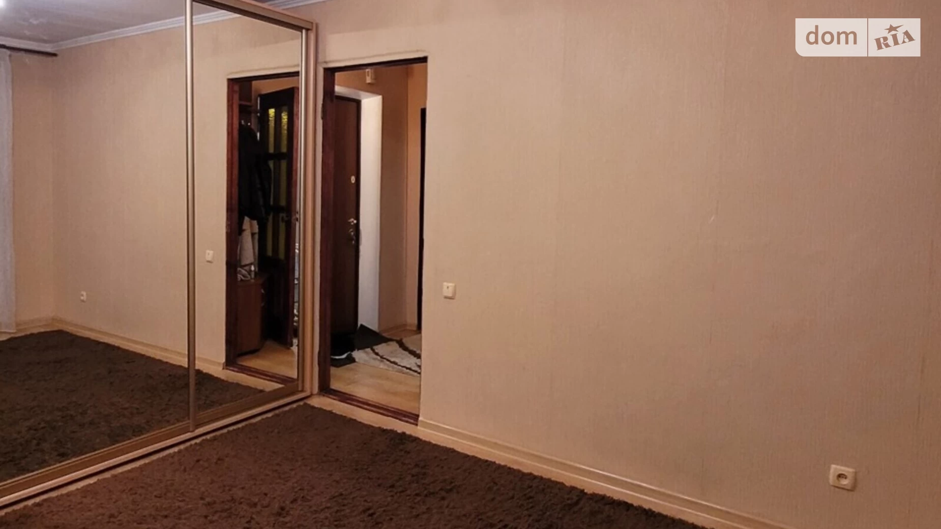Продается 1-комнатная квартира 29.3 кв. м в Хмельницком, ул. Повстанческая, 36 - фото 2