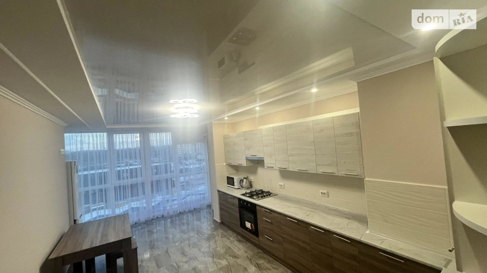 2-кімнатна квартира 90 кв. м у Тернополі, вул. Білогірська - фото 3