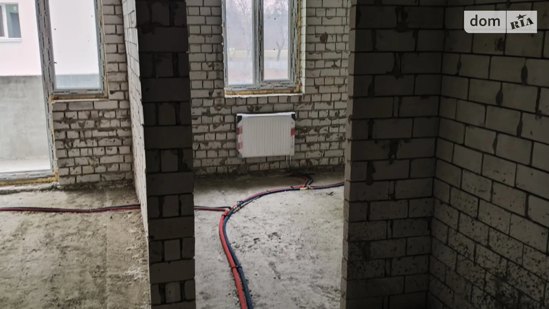 Продається 1-кімнатна квартира 48.5 кв. м у Харкові, вул. Миру, 41 - фото 4
