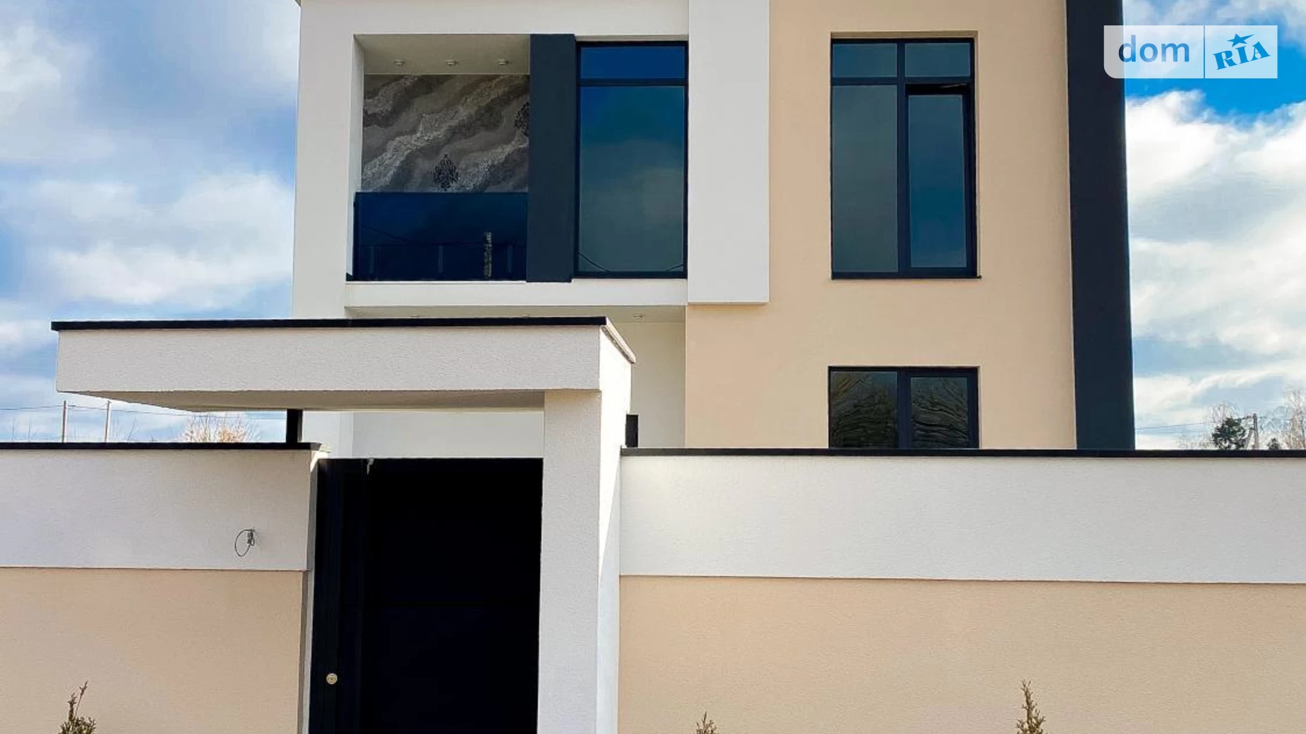 Продается дом на 2 этажа 145 кв. м с мебелью, цена: 125000 $ - фото 2