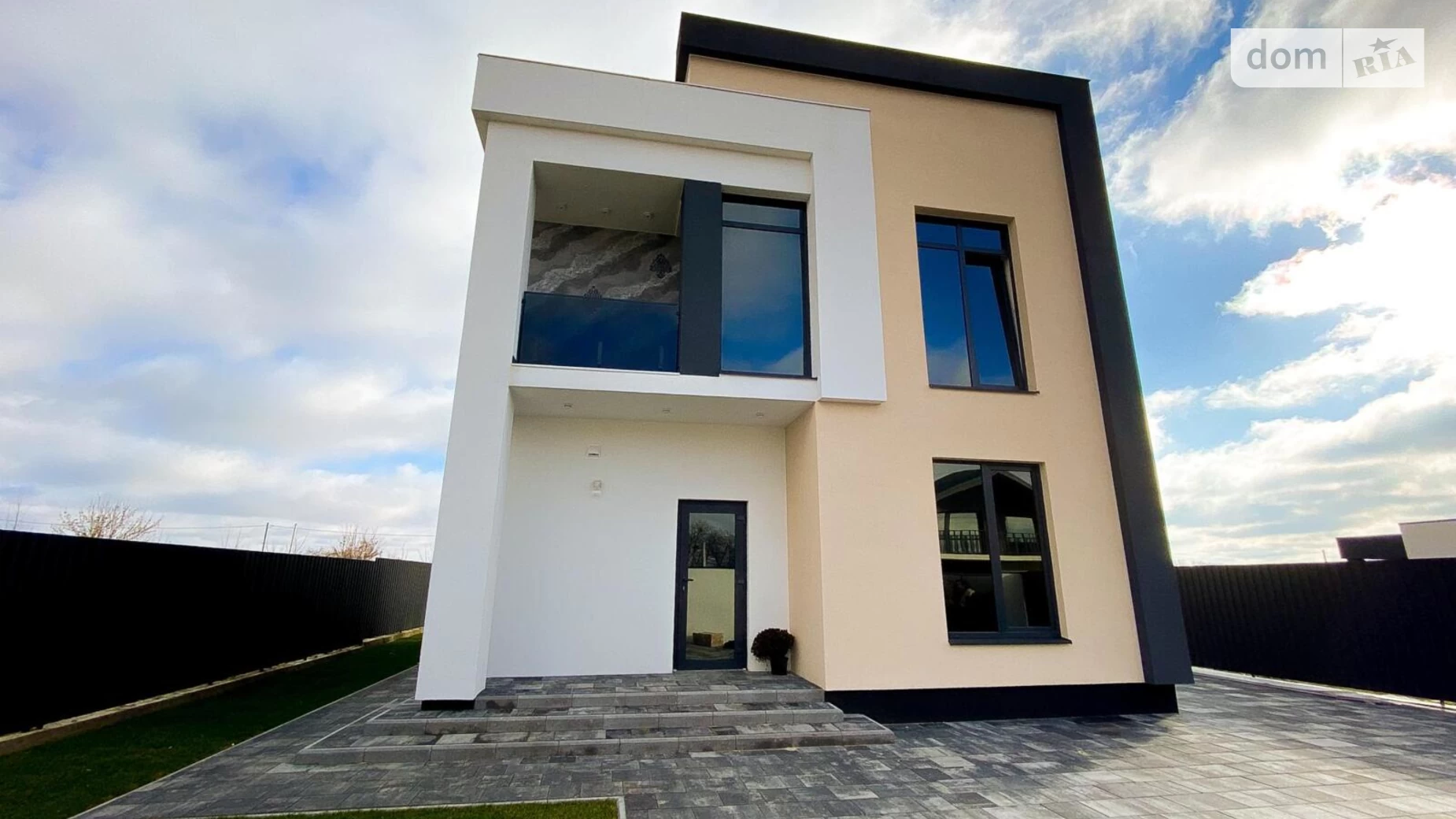 Продается дом на 2 этажа 145 кв. м с мебелью, цена: 125000 $ - фото 5