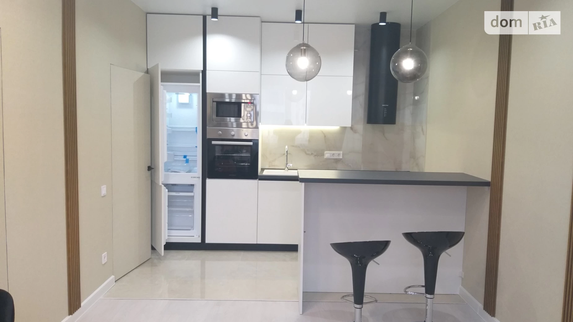 Продается 1-комнатная квартира 43.2 кв. м в Одессе, ул. Генуэзская, 3Г - фото 5