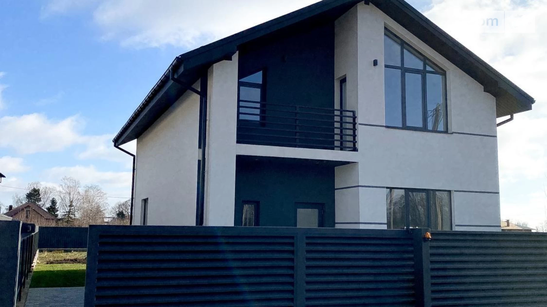 Продается дом на 2 этажа 130 кв. м с верандой, цена: 160000 $ - фото 3