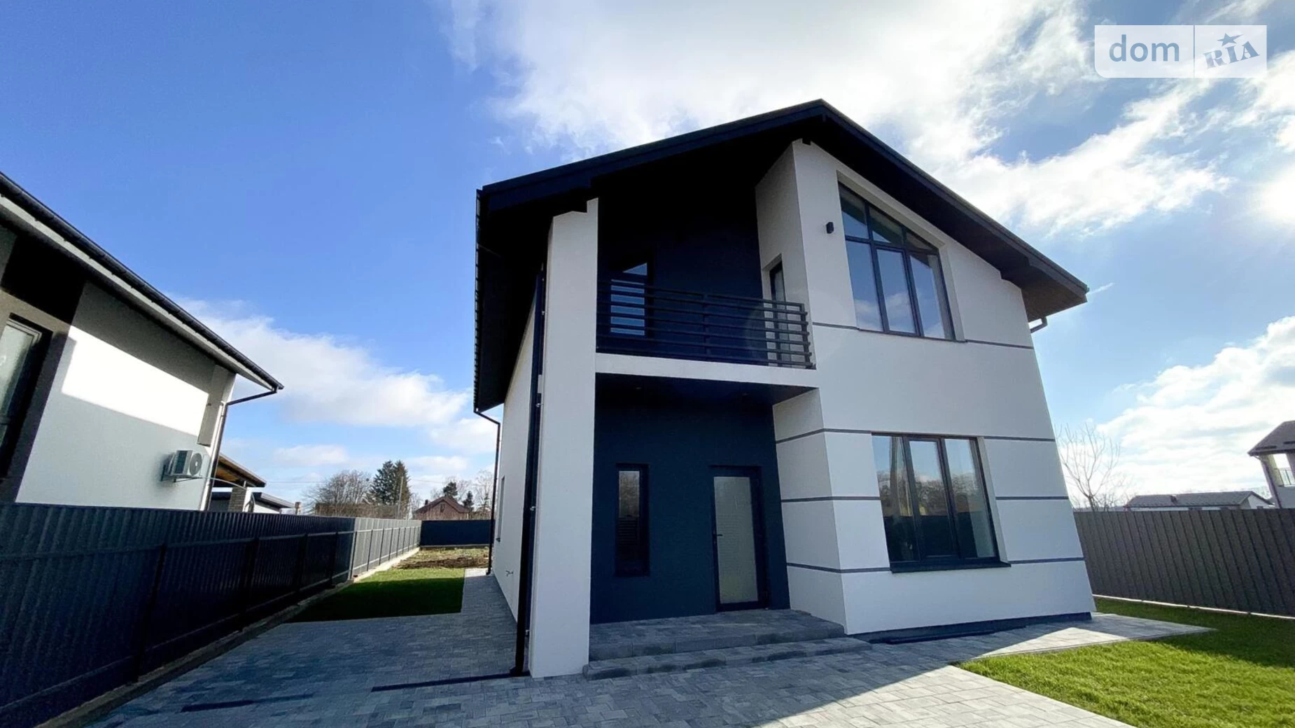 Продается дом на 2 этажа 130 кв. м с верандой, цена: 160000 $ - фото 4