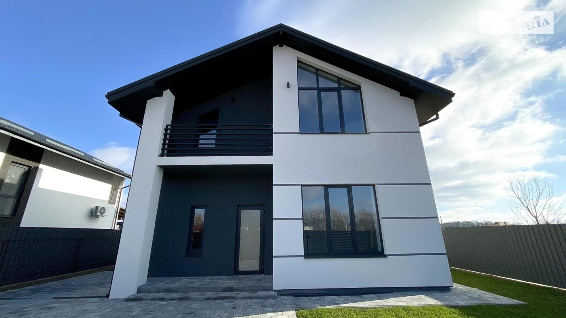 Продается дом на 2 этажа 130 кв. м с верандой, цена: 160000 $ - фото 5