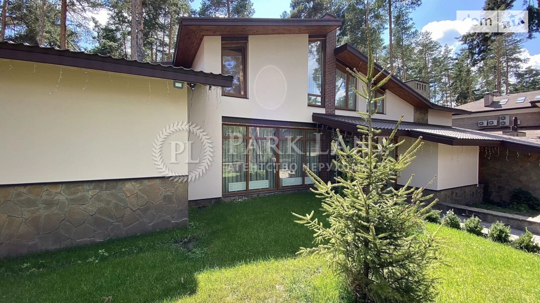 Сдается в аренду дом на 2 этажа 424.8 кв. м с бассейном, цена: 4000 $ - фото 2