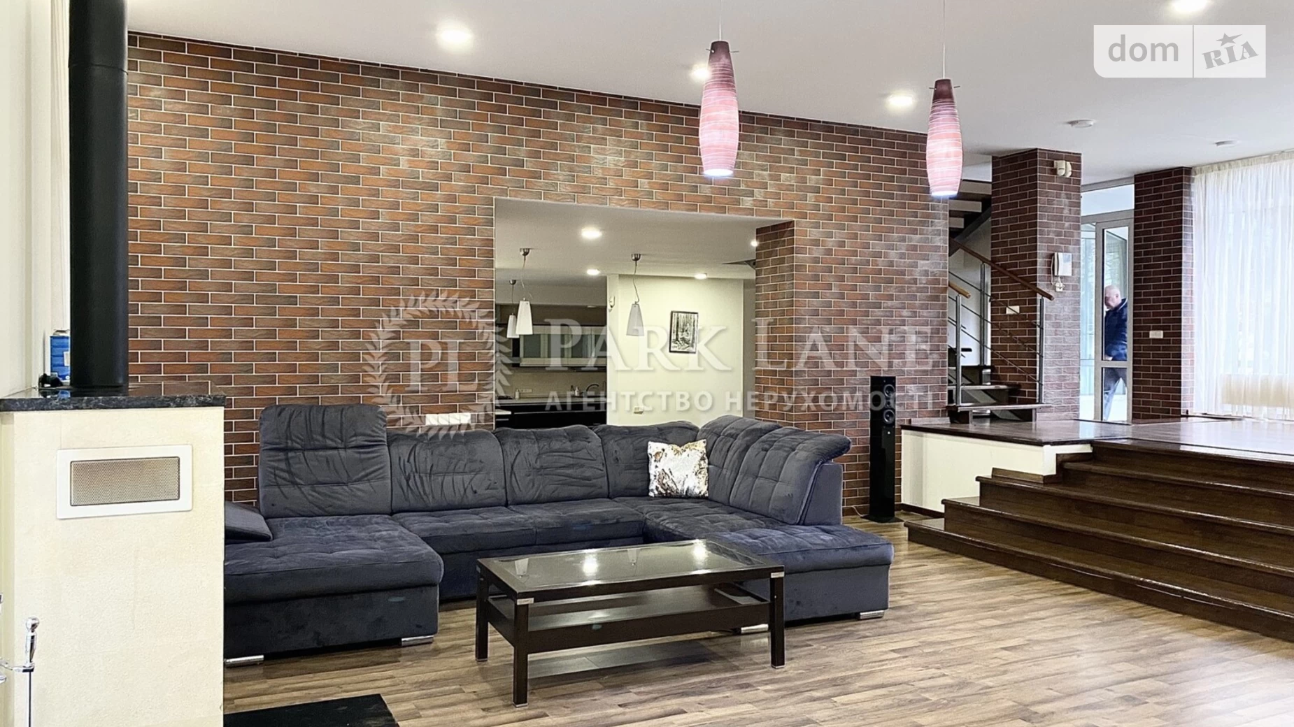 Сдается в аренду дом на 2 этажа 424.8 кв. м с бассейном, цена: 4000 $ - фото 4