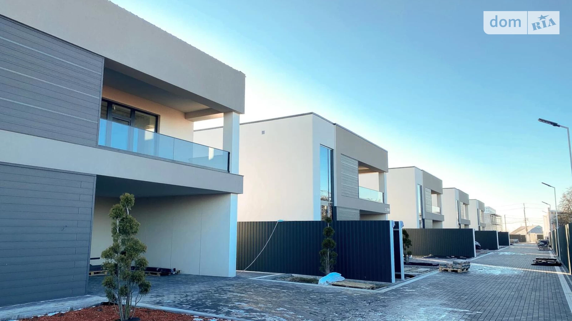 Продається будинок 2 поверховий 180 кв. м з меблями, цена: 150000 $ - фото 4