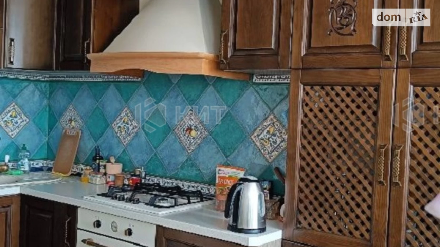 Продається 3-кімнатна квартира 83 кв. м у Харкові, просп. Героїв Харкова(Московський), 131В - фото 2