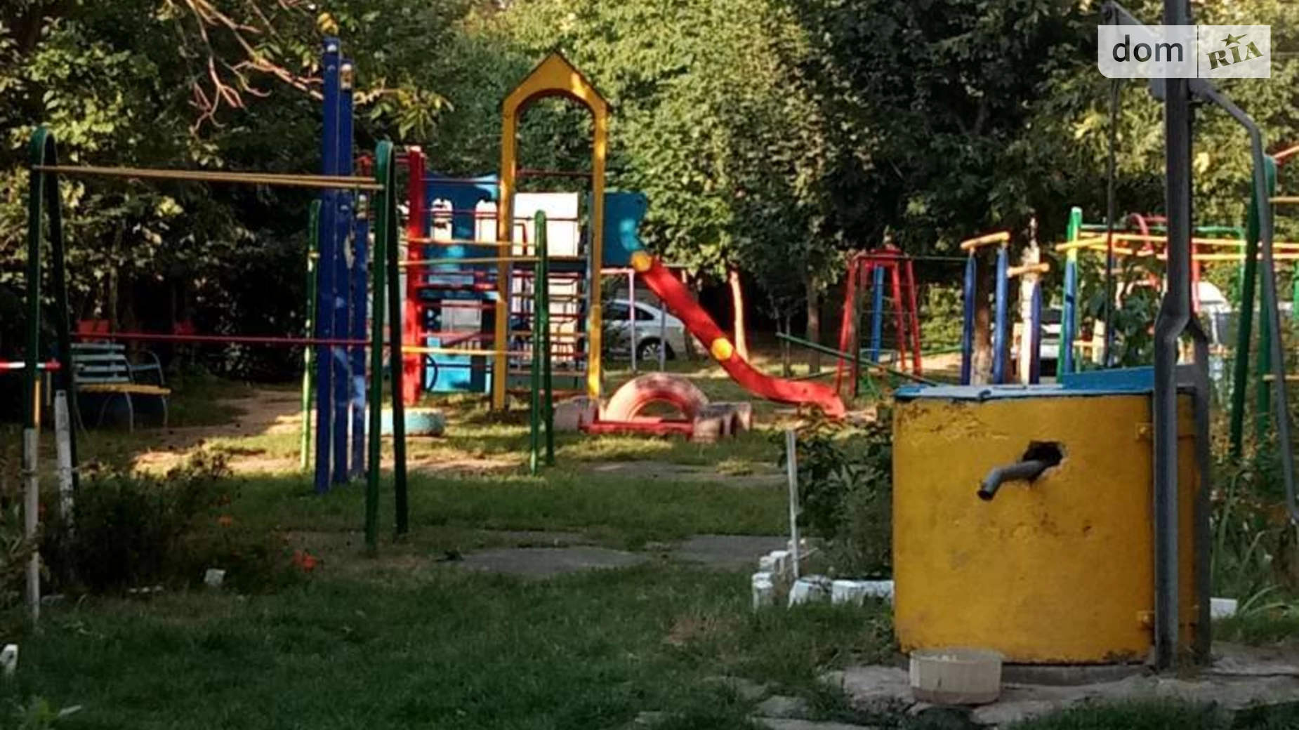 Сдается в аренду 1-комнатная квартира 36 кв. м в Виннице, ул. Шимка Максима - фото 5
