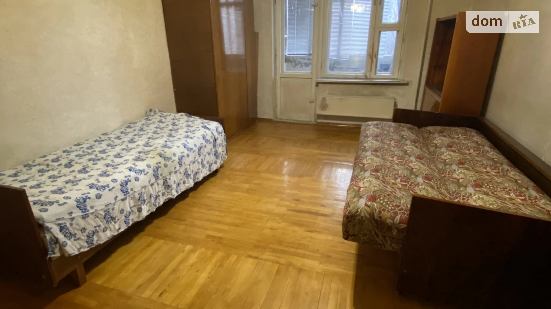 Сдается в аренду 1-комнатная квартира 36 кв. м в Киеве, бул. Леонида Быкова, 7 - фото 3