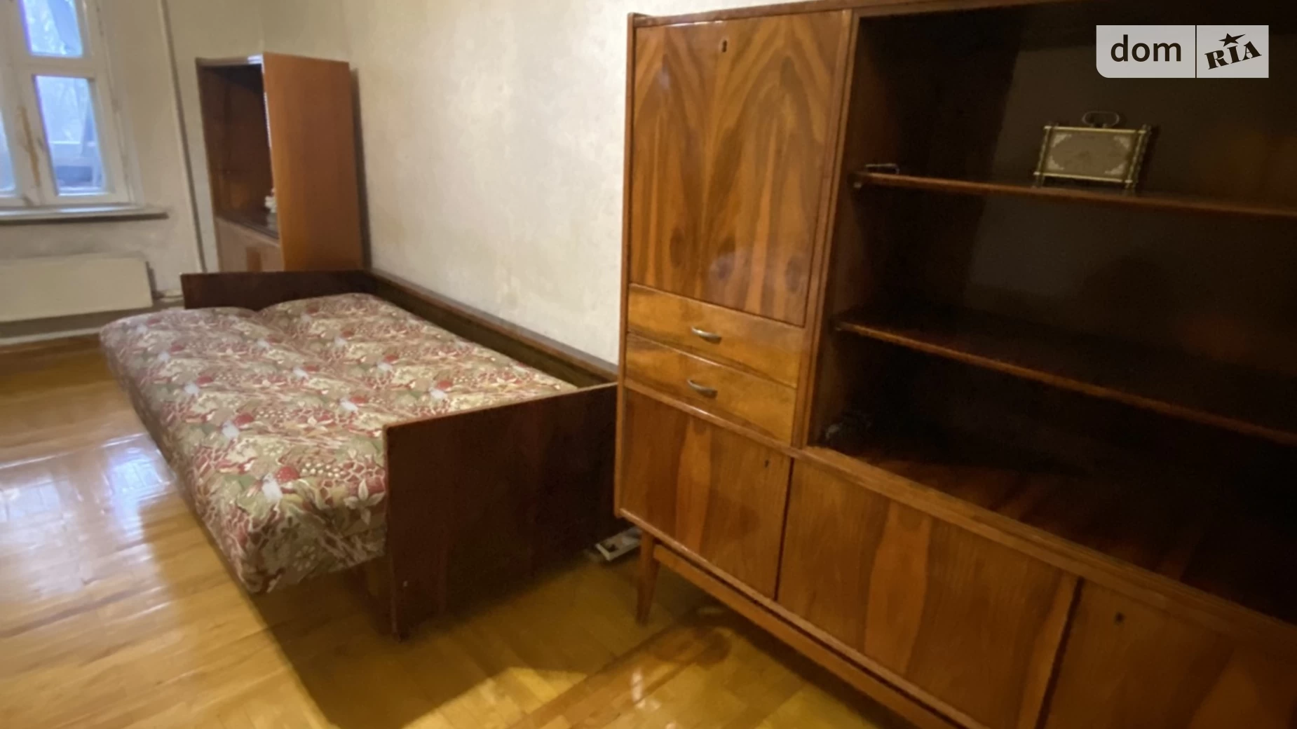 Сдается в аренду 1-комнатная квартира 36 кв. м в Киеве, бул. Леонида Быкова, 7 - фото 4