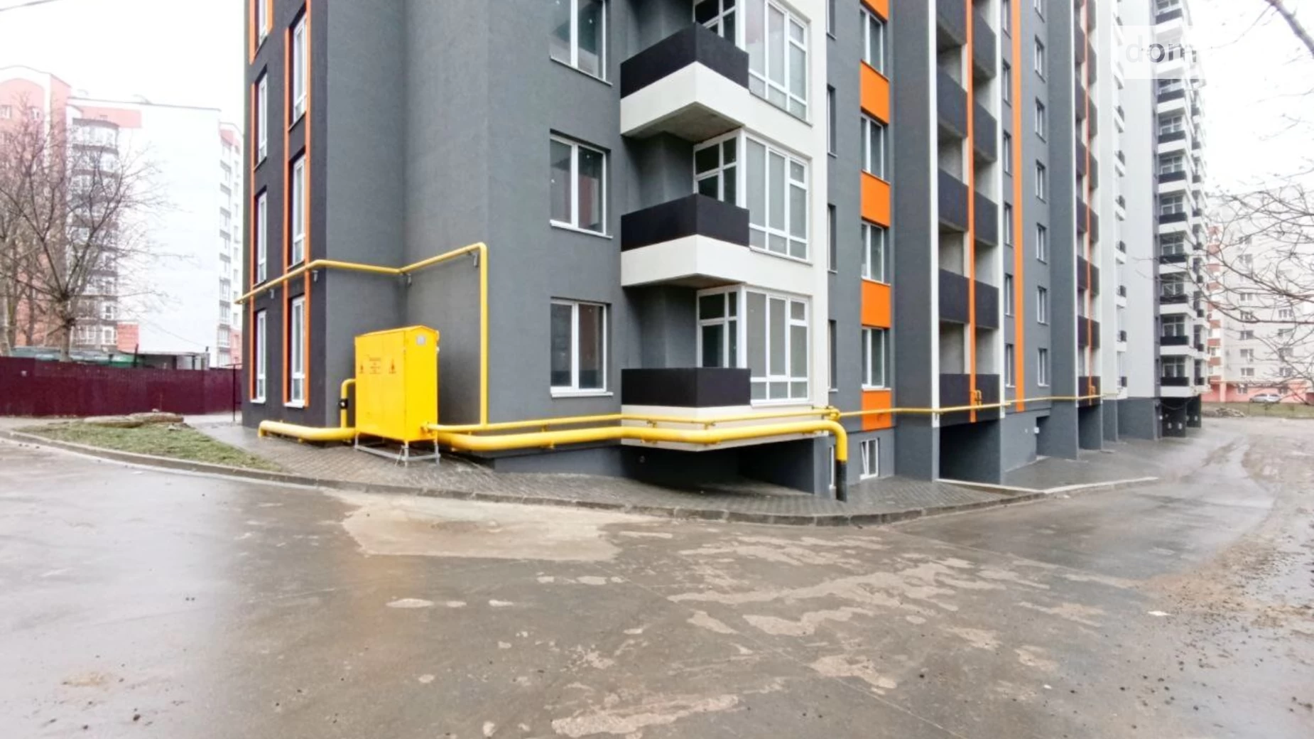 Продается объект сферы услуг 33.8 кв. м в 10-этажном здании, цена: 28000 $ - фото 2