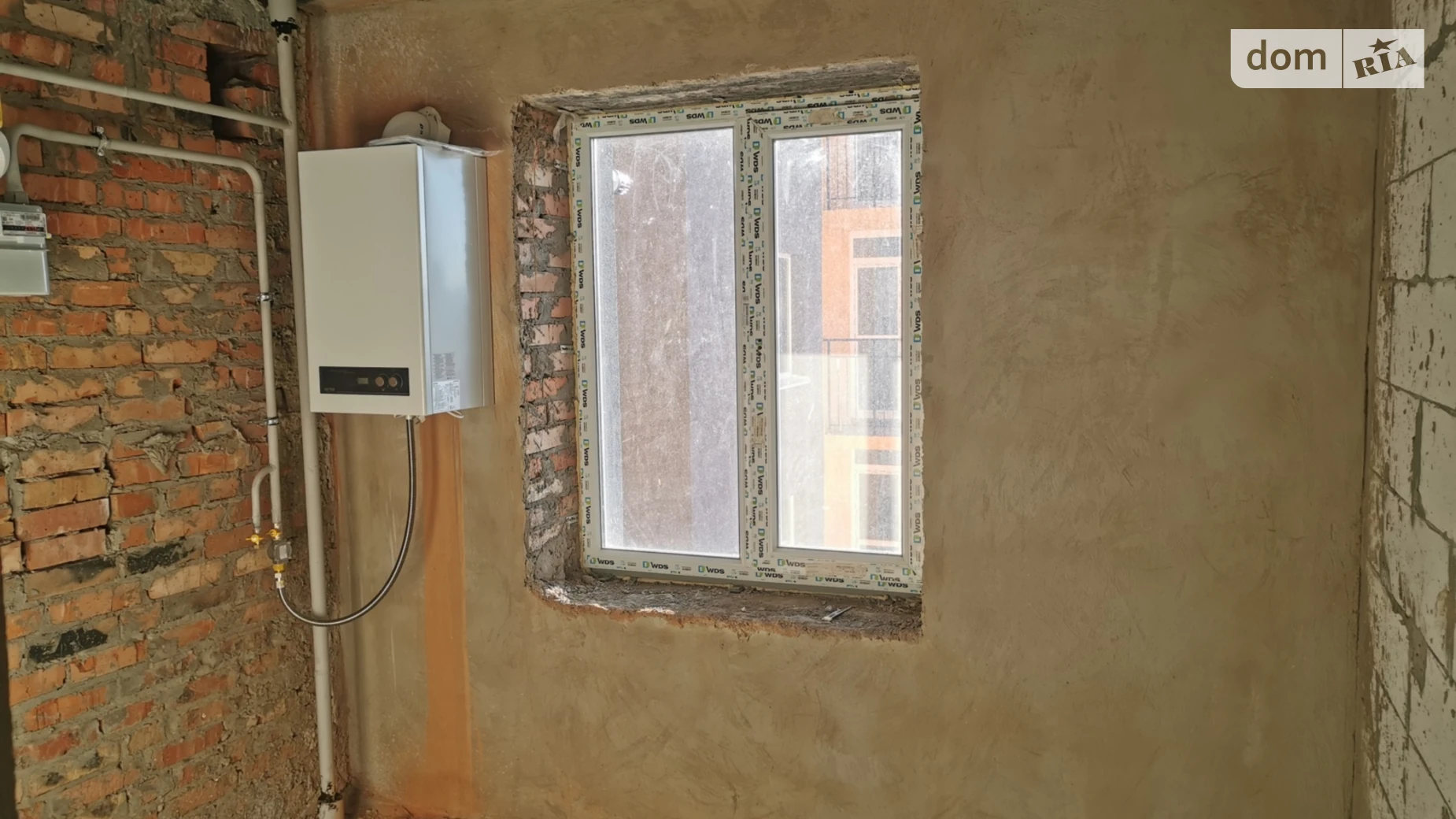 Продается 1-комнатная квартира 39.12 кв. м в Винницких Хуторах, Немировское шоссе - фото 4