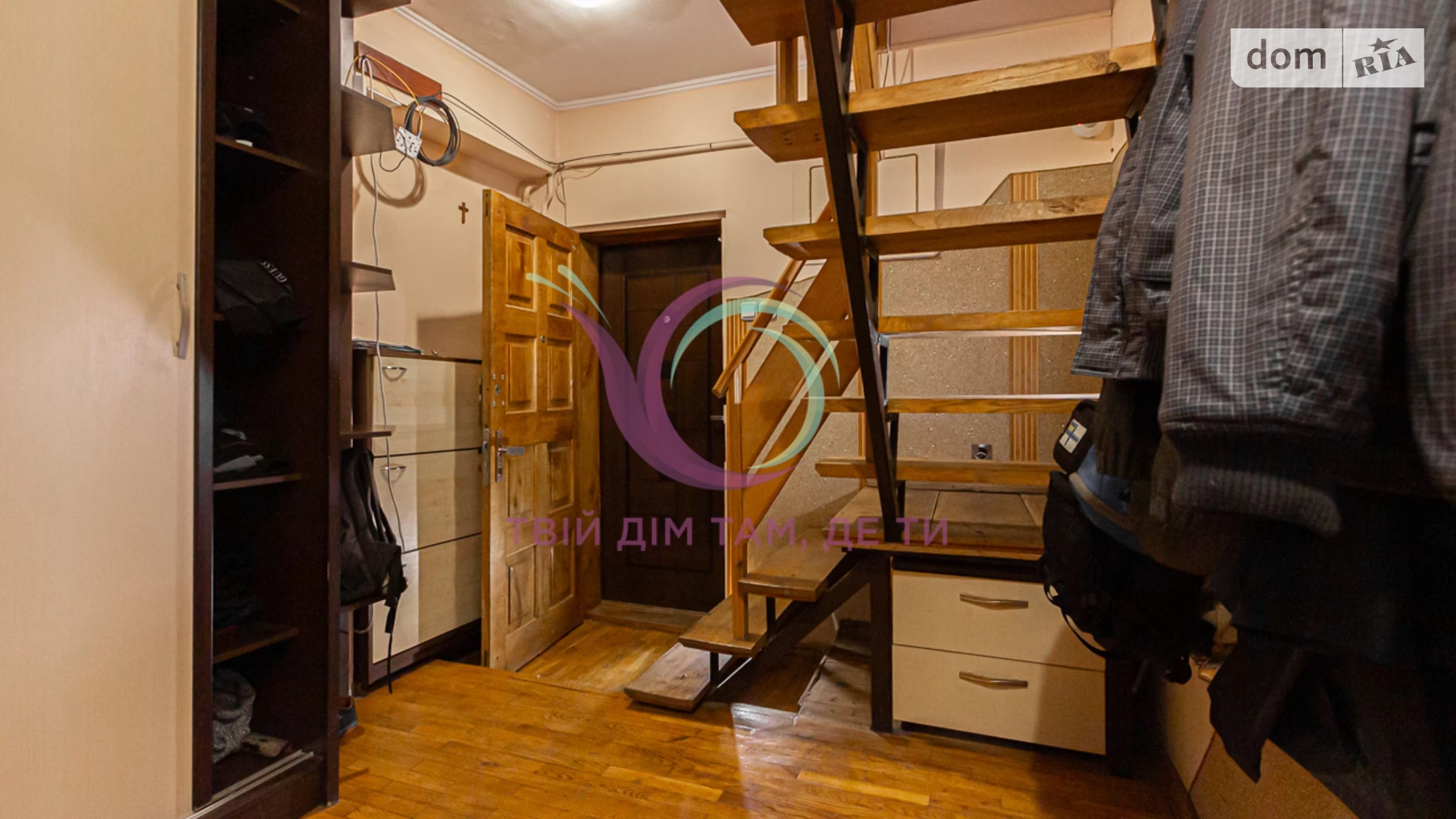 Продається 3-кімнатна квартира 85.8 кв. м у Львові, вул. Владислава Веливока(Металістів) - фото 3