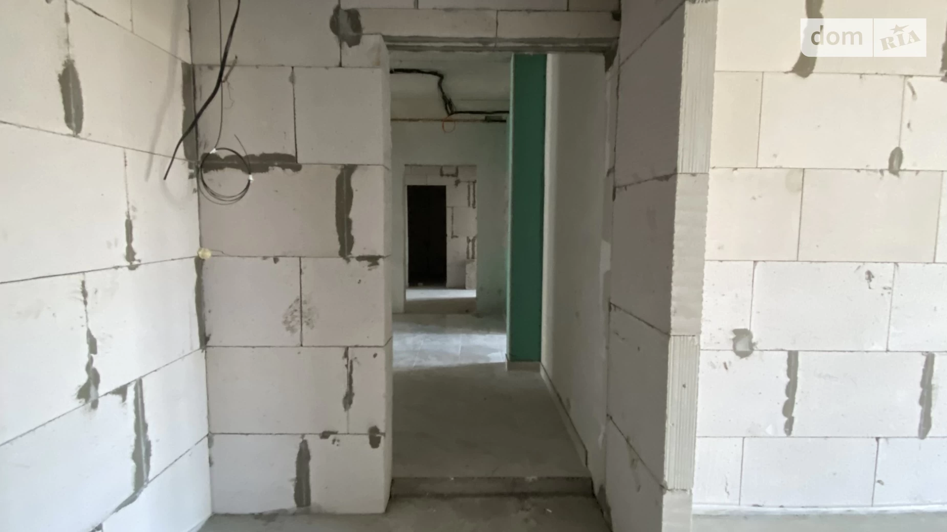 Продается 1-комнатная квартира 29.83 кв. м в Черноморске, ул. Александрийская - фото 5