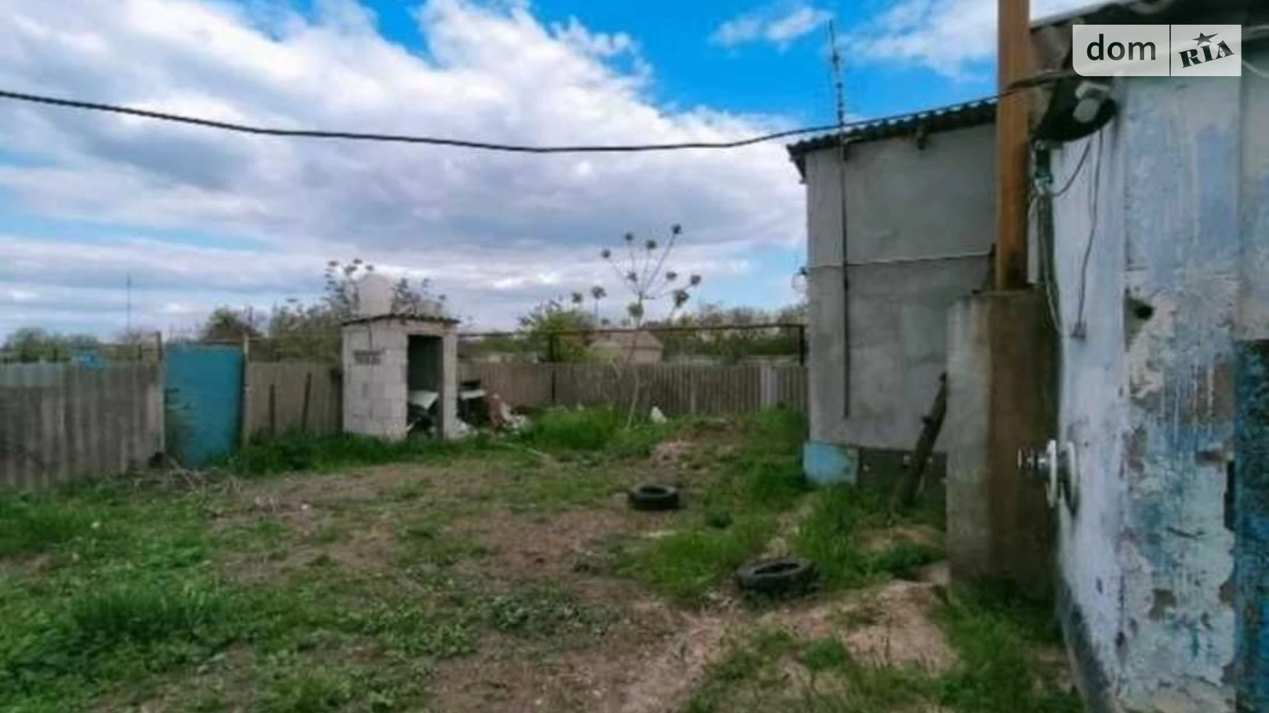 Продается одноэтажный дом 51 кв. м с садом, цена: 10000 $ - фото 3