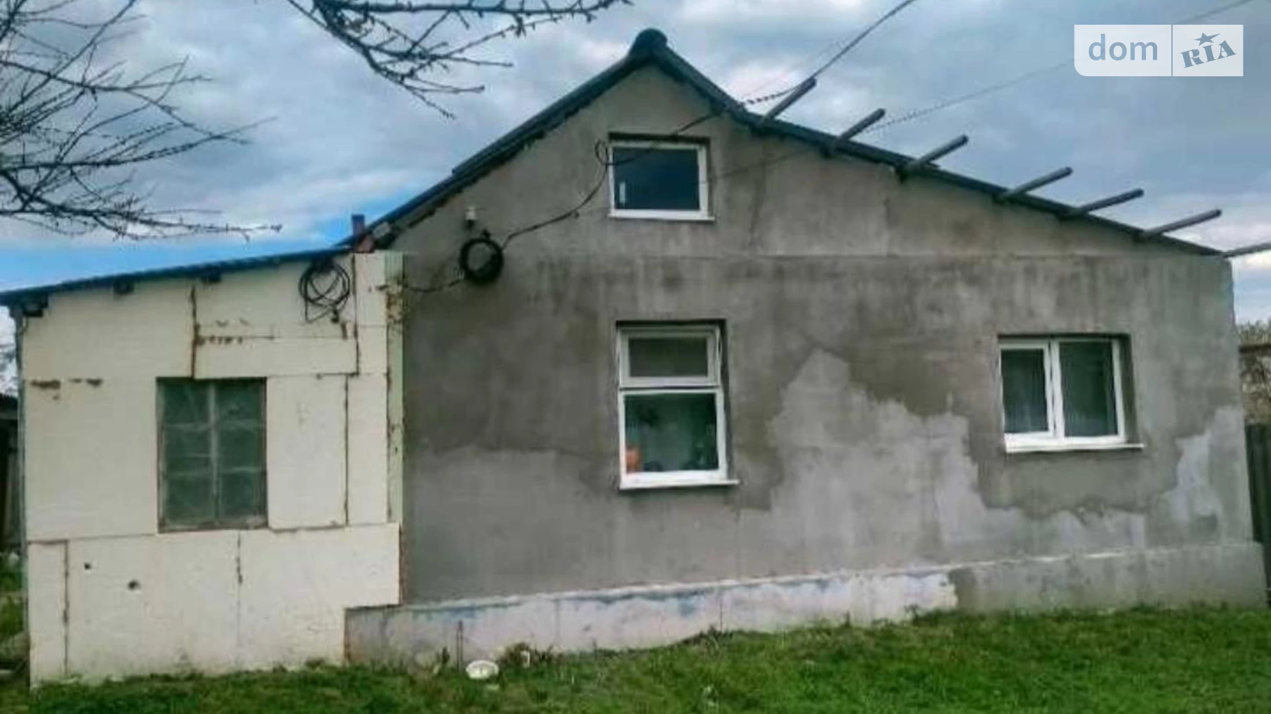 Продается одноэтажный дом 51 кв. м с садом, цена: 10000 $ - фото 2