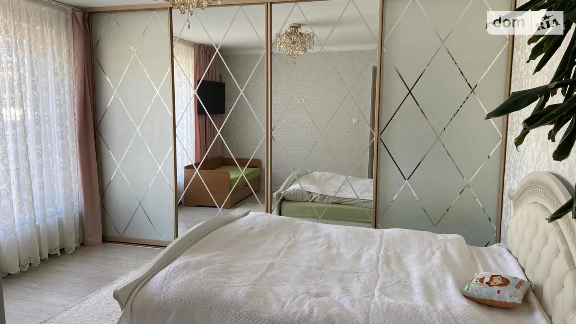 Продается часть дома 97 кв. м с мебелью, цена: 87000 $ - фото 4