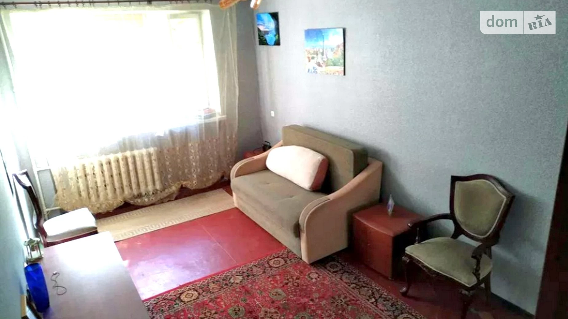 Продается 2-комнатная квартира 47 кв. м в Одессе, ул. Ивана Франко - фото 5