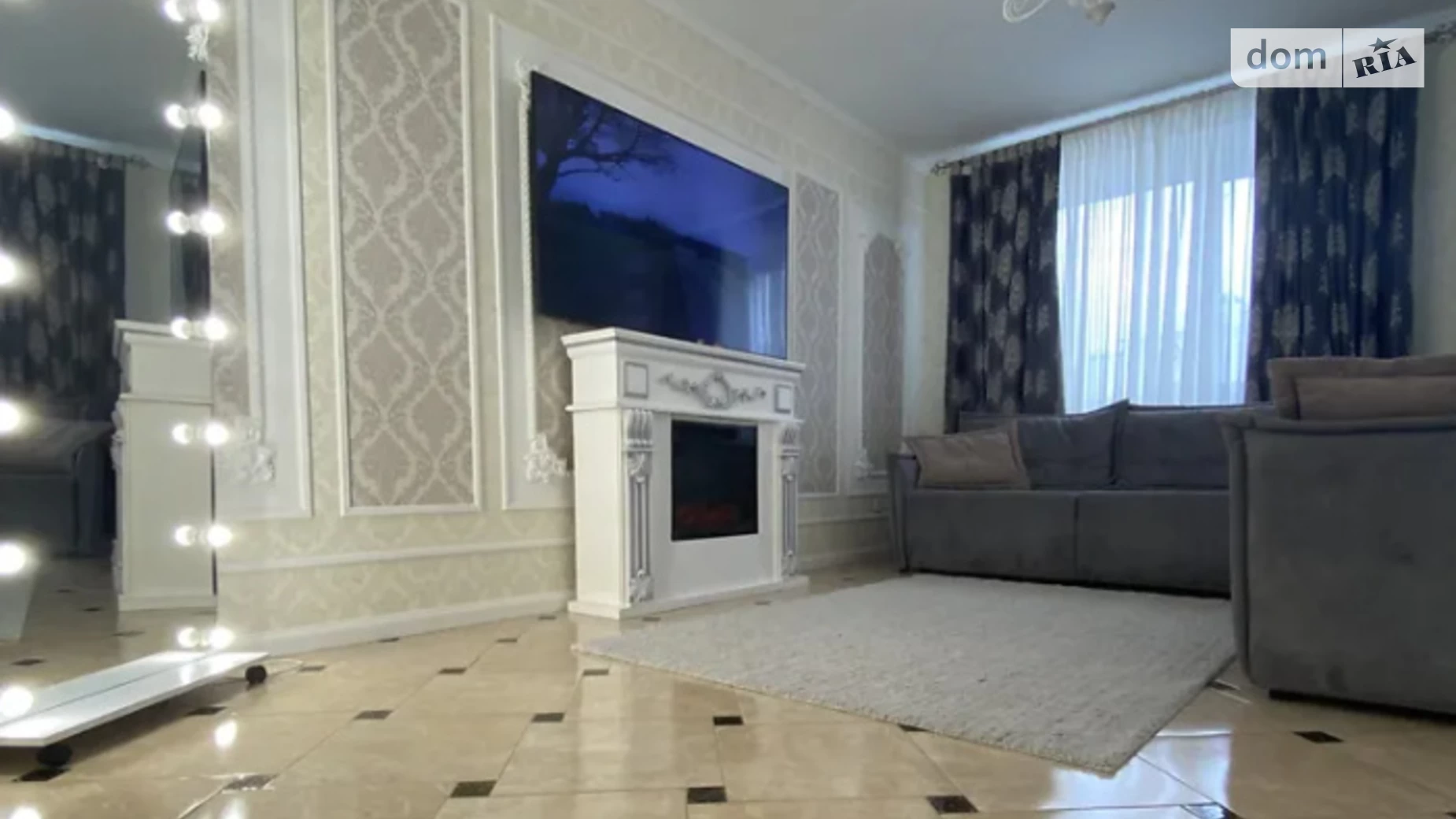 Продається 2-кімнатна квартира 89.9 кв. м у Вінниці, вул. Академіка Янгеля - фото 5