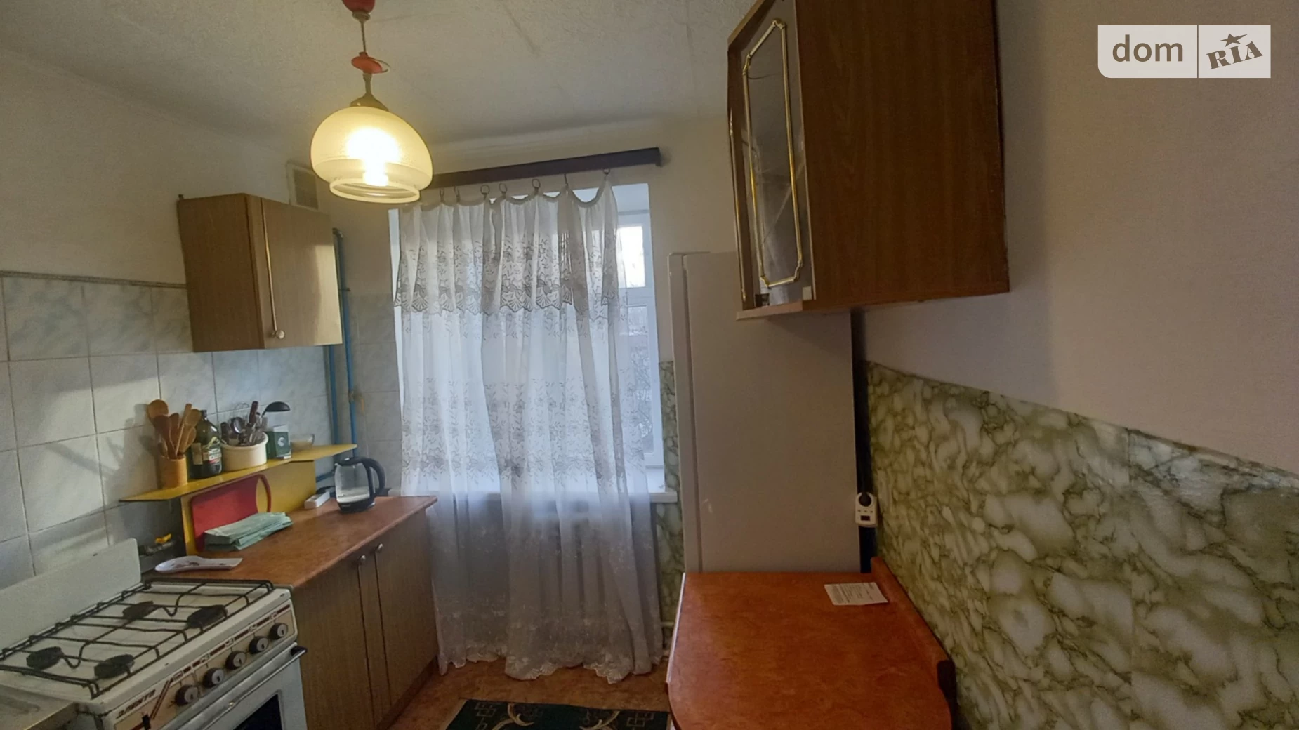 Здається в оренду 1-кімнатна квартира 31 кв. м у Львові, вул. Богдана Котика, 2 - фото 2