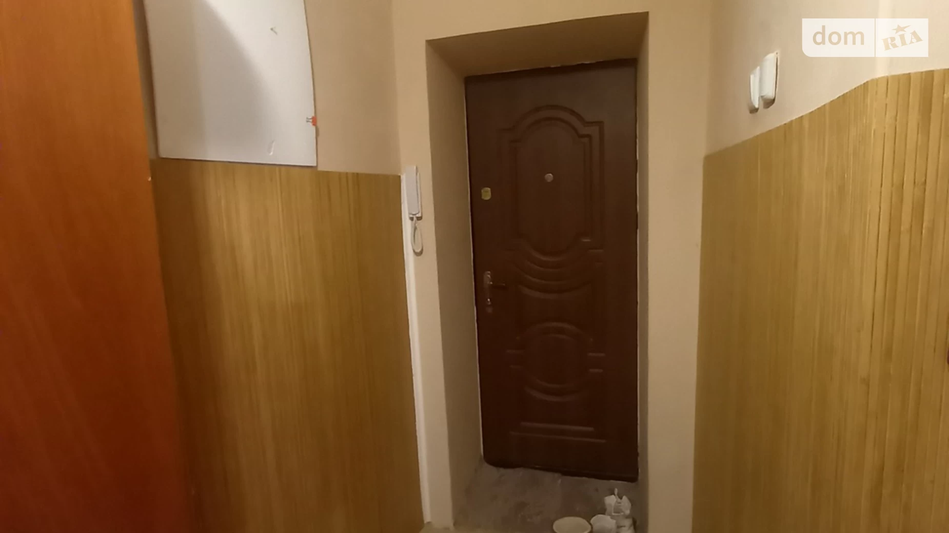 Здається в оренду 1-кімнатна квартира 31 кв. м у Львові, вул. Богдана Котика, 2 - фото 4