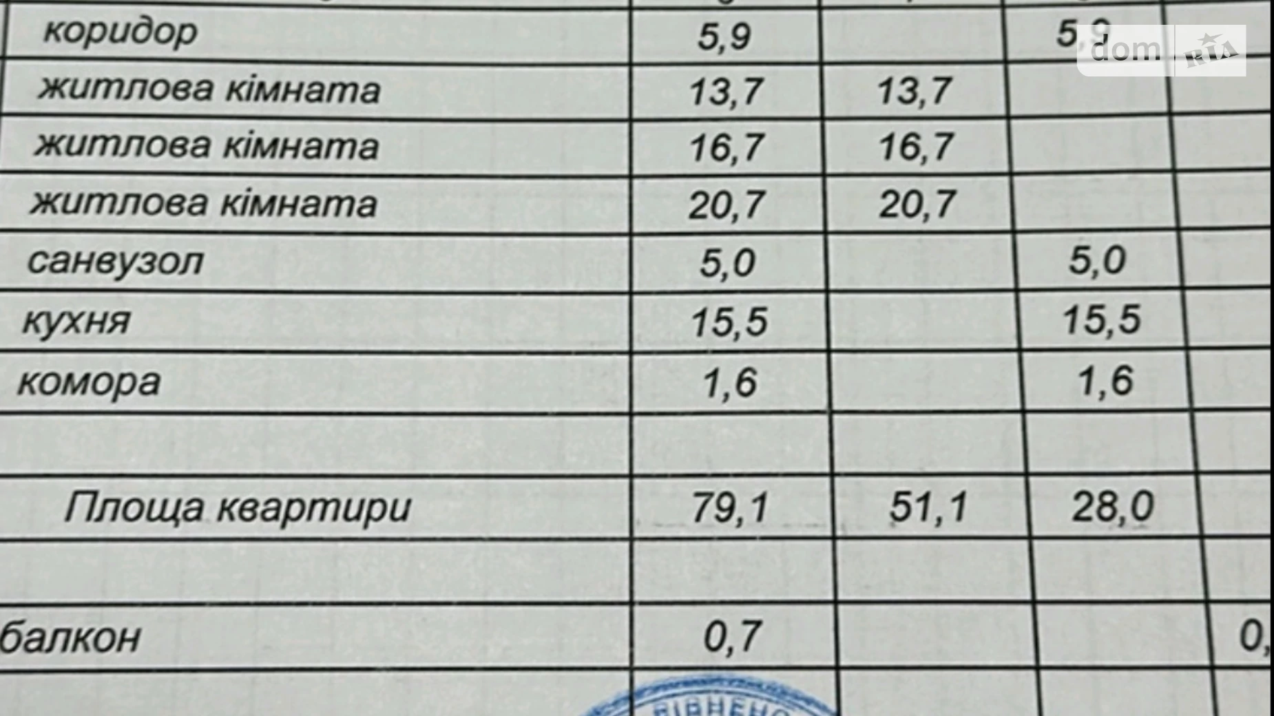 Продається частина будинку 79.8 кв. м с басейном, цена: 110000 $ - фото 2