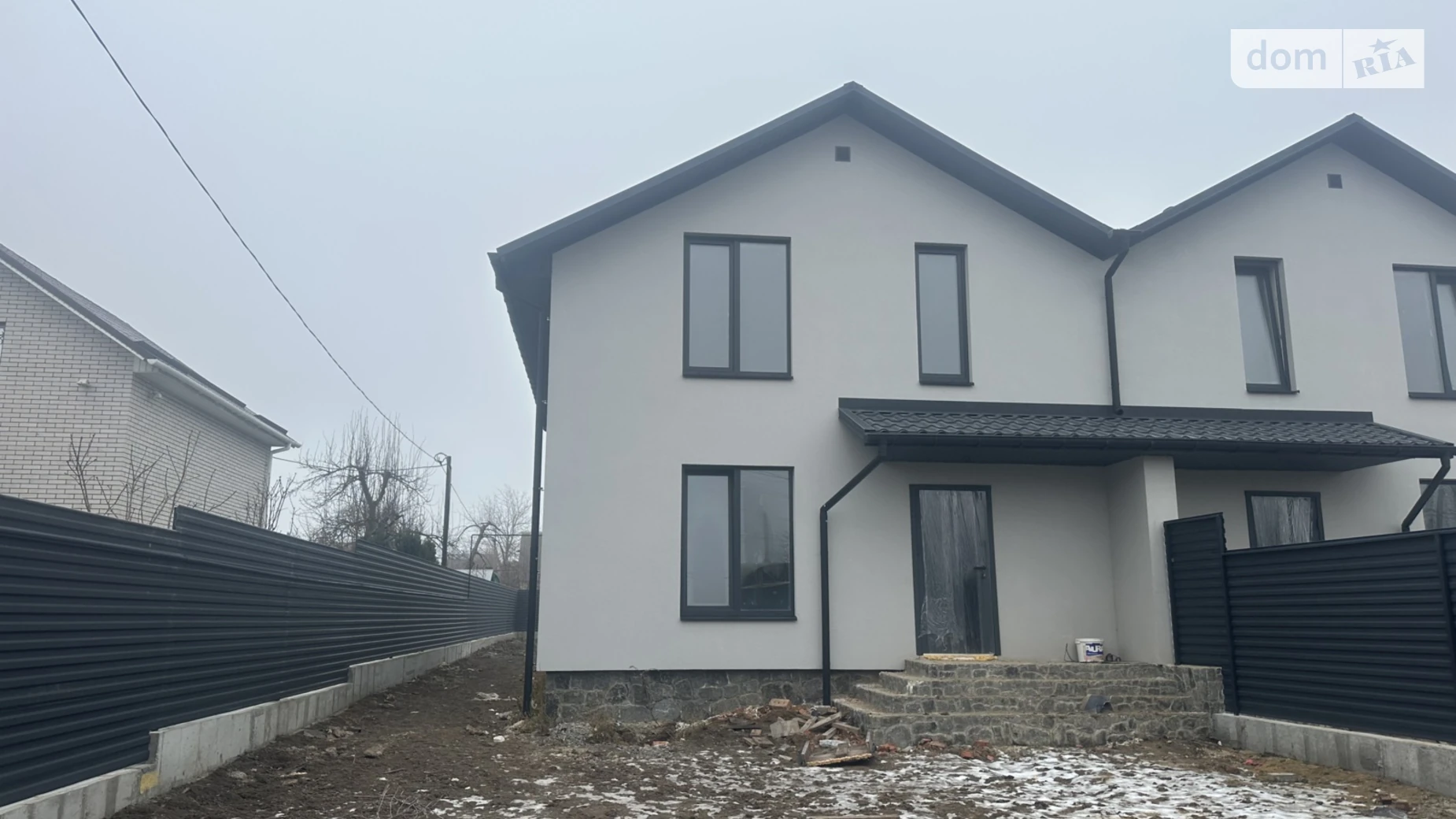 Продається частина будинку 127 кв. м з меблями, цена: 105000 $ - фото 2