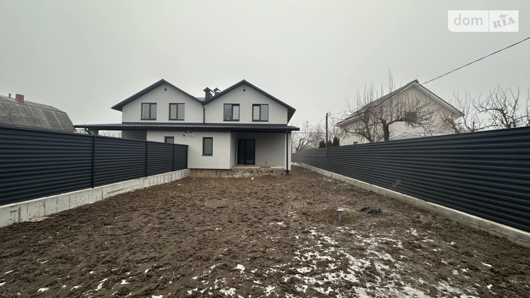 Продается часть дома 127 кв. м с баней/сауной, цена: 105000 $ - фото 4