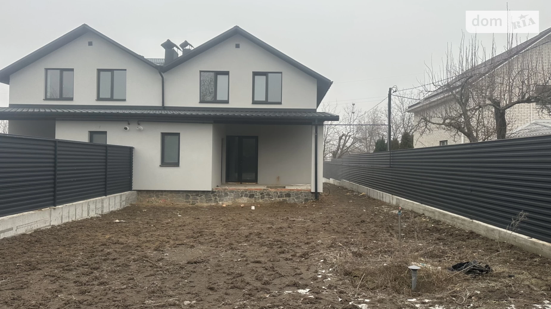 Продается часть дома 127 кв. м с баней/сауной, цена: 105000 $ - фото 5