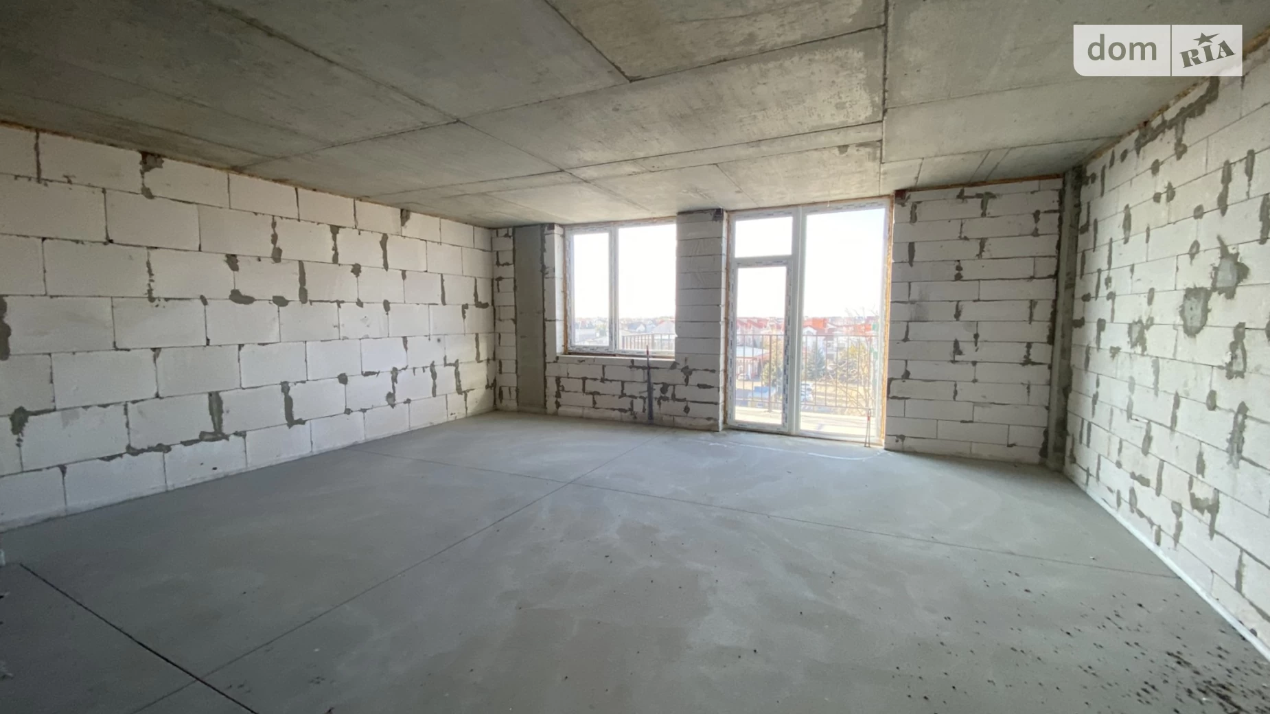 Продается 3-комнатная квартира 95.29 кв. м в Черноморске, ул. Александрийская - фото 3