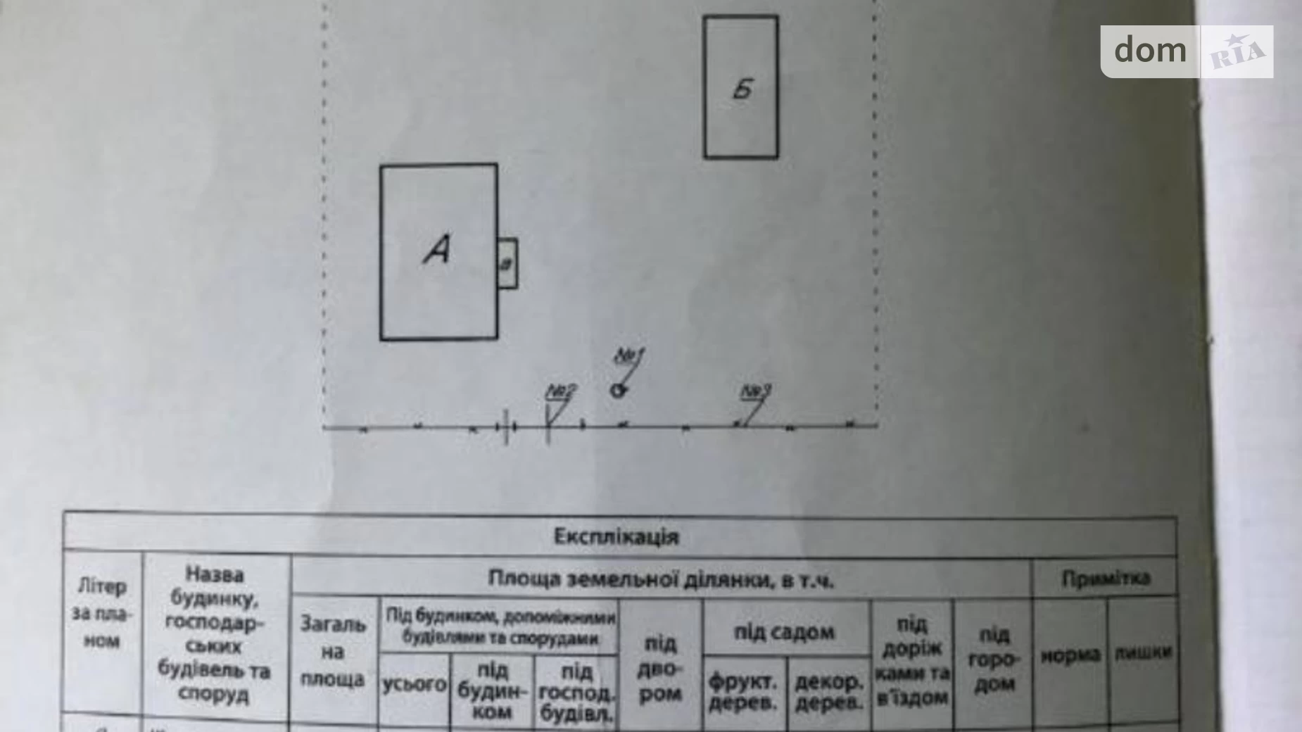 Продается одноэтажный дом 67.5 кв. м с участком, цена: 15000 $ - фото 3