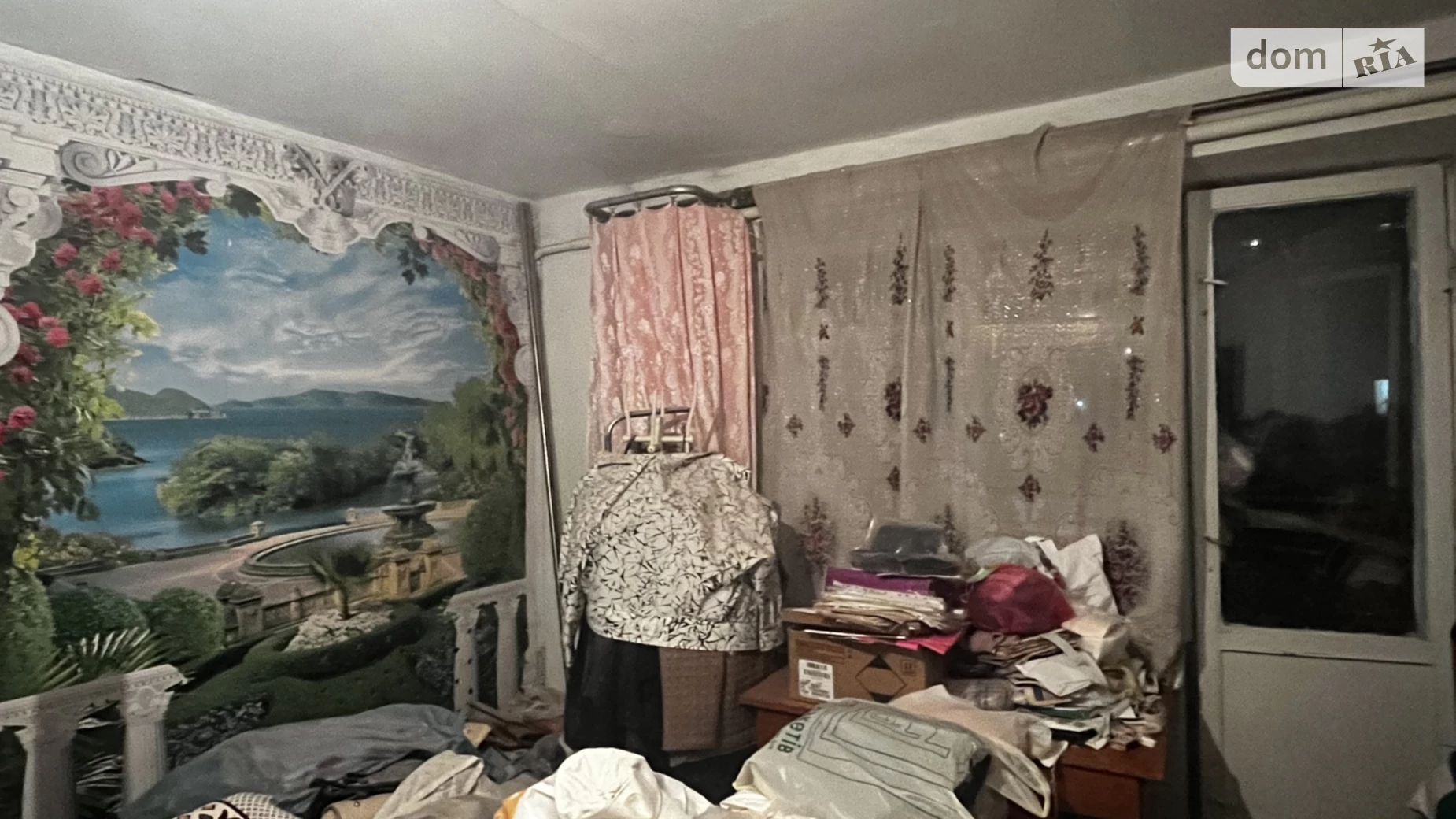 Продається 1-кімнатна квартира 37.8 кв. м у Агрономічному, вул. Центральна(Мічуріна) - фото 4