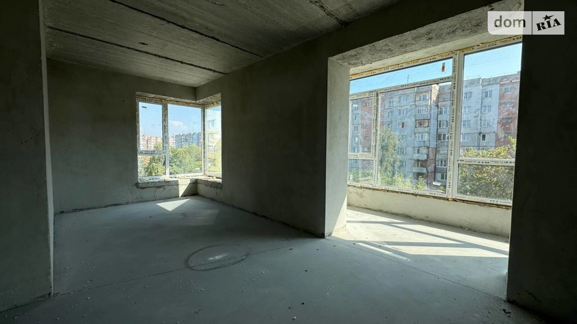 Продається 1-кімнатна квартира 41.1 кв. м у Івано-Франківську, вул. Миру, 100 - фото 3