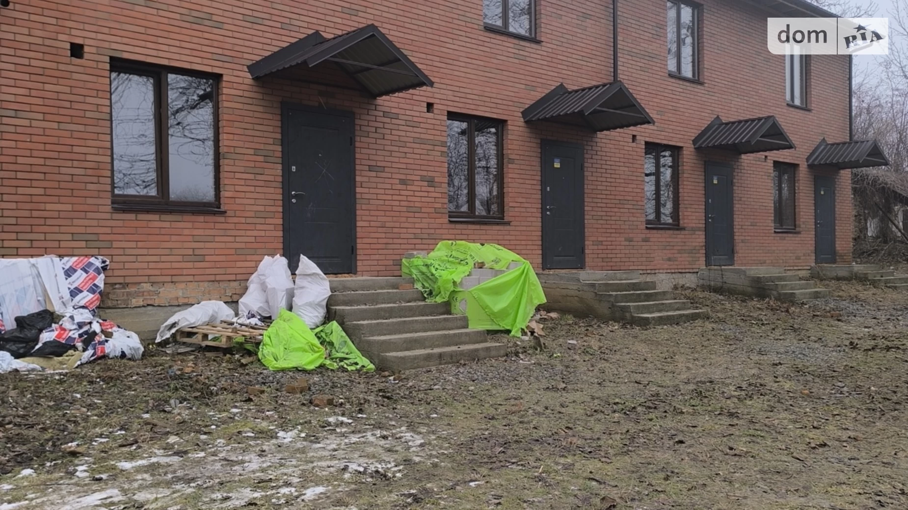 пров. Крутнів Яр(Лютневої Революції), 30 Вінниця, цена: 26000 $ - фото 2