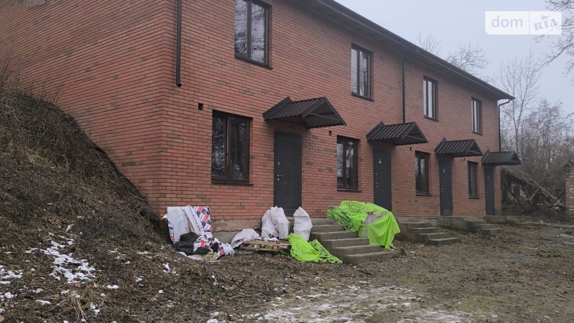 пров. Крутнів Яр(Лютневої Революції), 30 Вінниця, цена: 26000 $ - фото 3