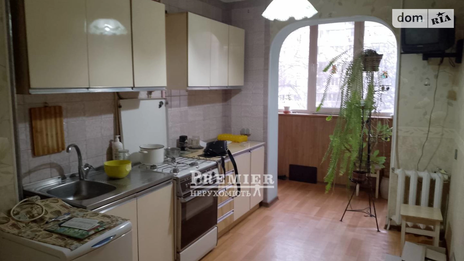 Продается 3-комнатная квартира 65 кв. м в Одессе, ул. Ярослава Баиса(Владимира Высоцкого) - фото 5