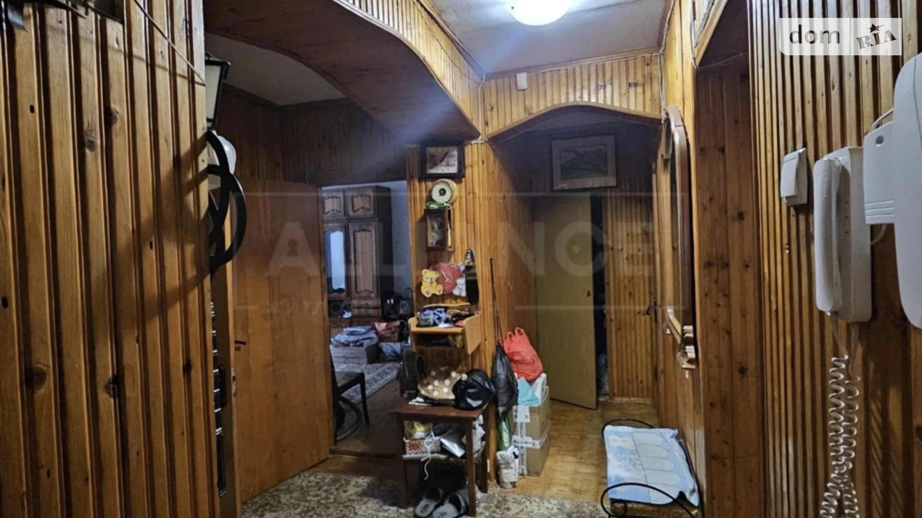 Продается 3-комнатная квартира 66.1 кв. м в Ивано-Франковске, ул. Национальной Гвардии - фото 5