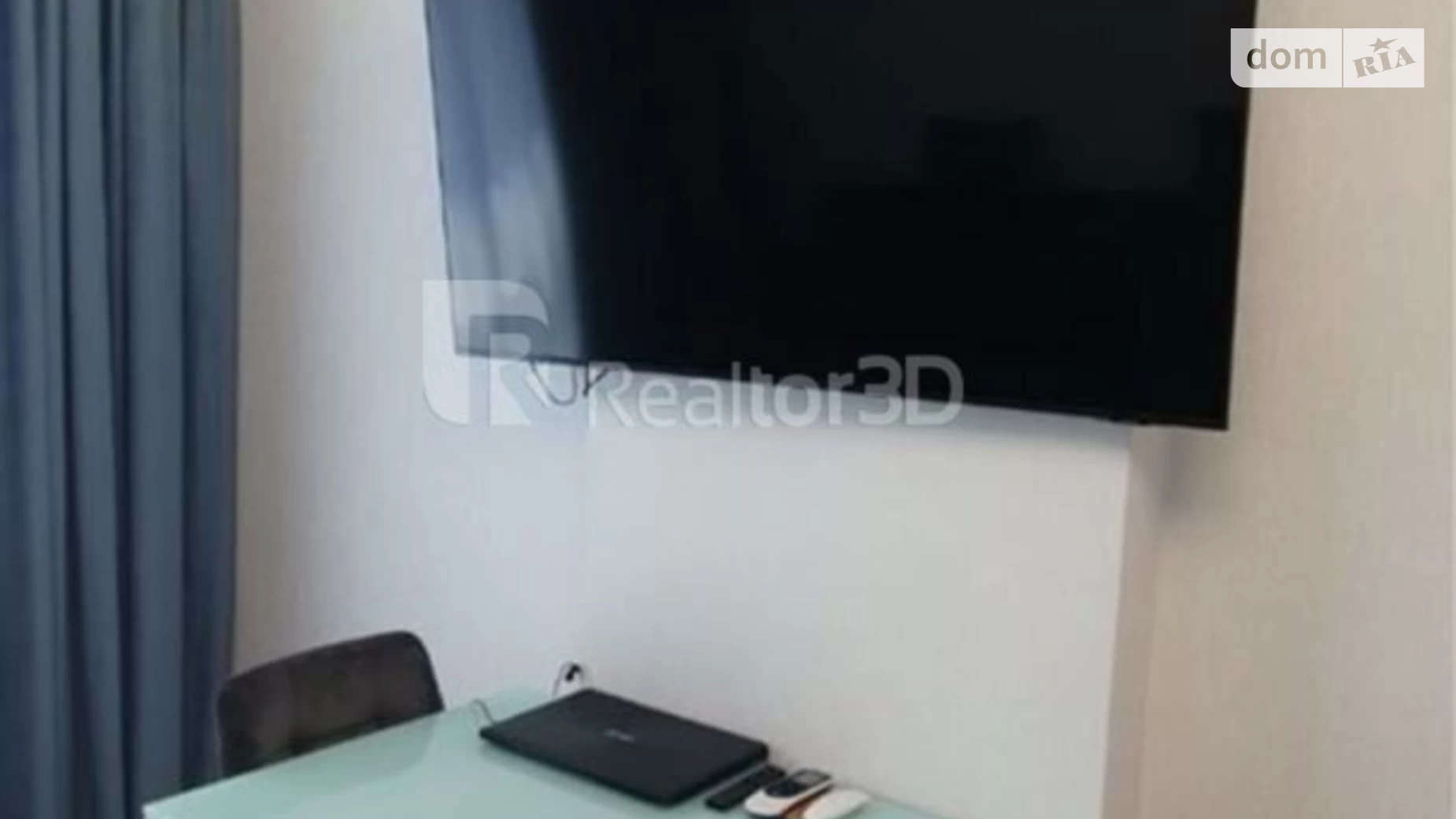 Продається 1-кімнатна квартира 46.9 кв. м у Дніпрі, бул. Зоряний, 1М - фото 4