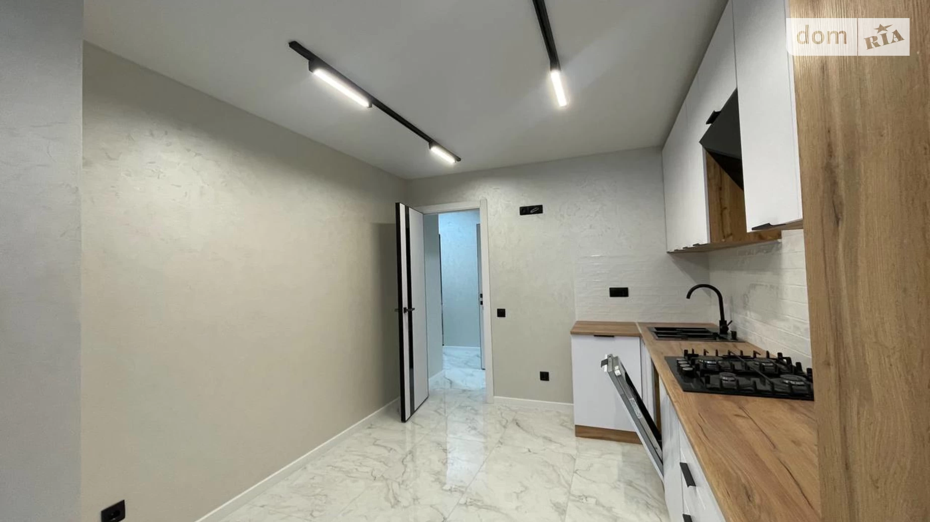 2-комнатная квартира 57 кв. м в Тернополе, цена: 77000 $ - фото 5