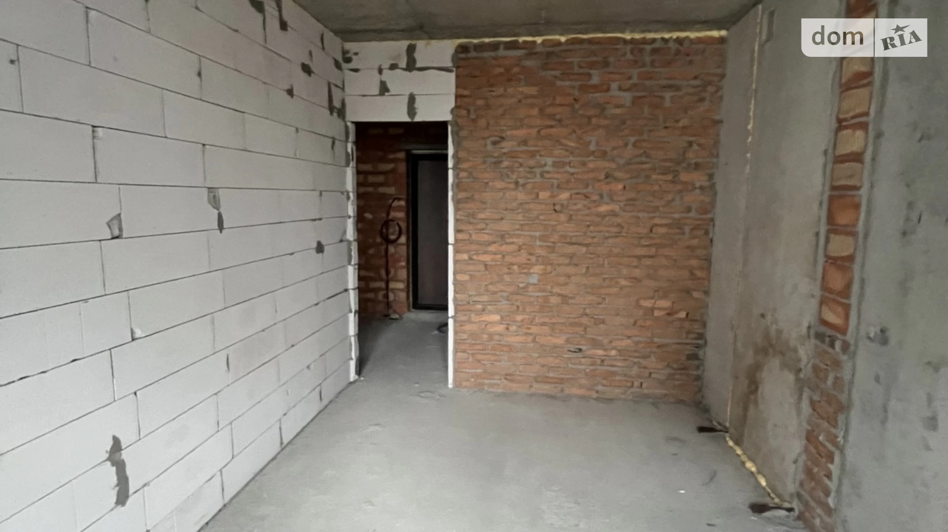 Продается 1-комнатная квартира 37.1 кв. м в Ирпене, ул. Университетская(Карла Маркса), 1 - фото 5