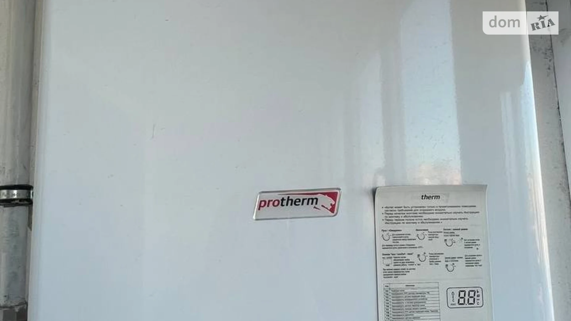 Продається 4-кімнатна квартира 122.7 кв. м у, цена: 114000 $ - фото 4