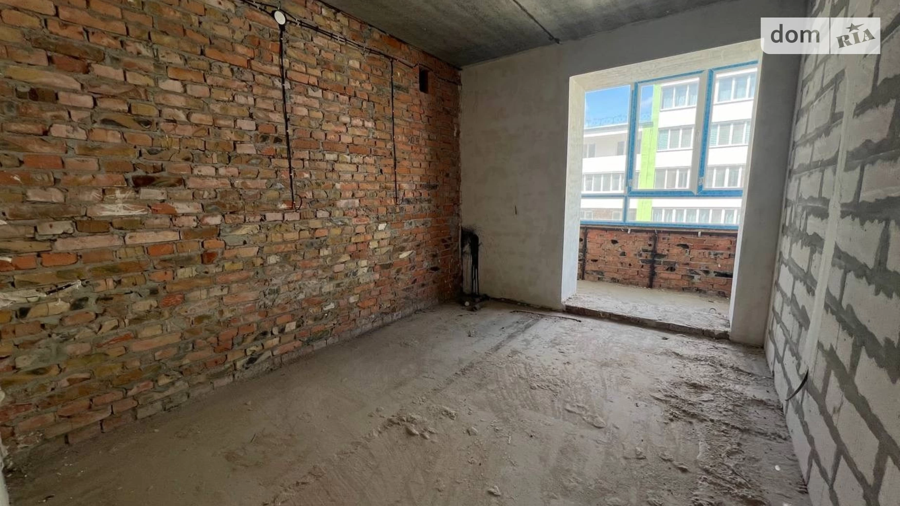 Продается 2-комнатная квартира 58 кв. м в Хмельницком, ул. Трудовая - фото 3