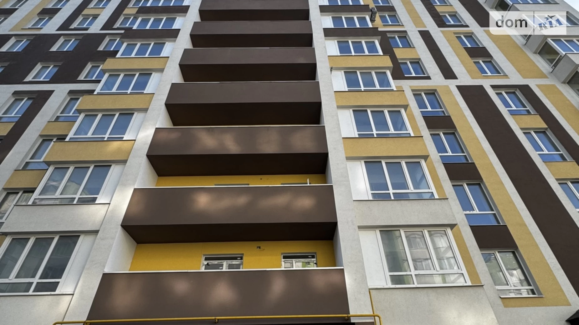 Продается 2-комнатная квартира 58 кв. м в Хмельницком, ул. Трудовая - фото 2
